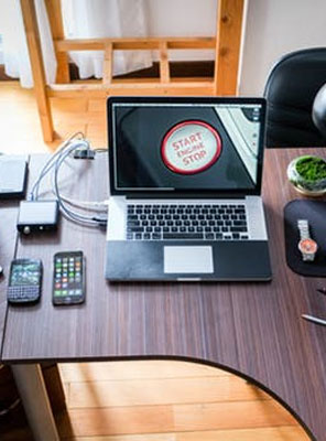 Electronics & Appliances