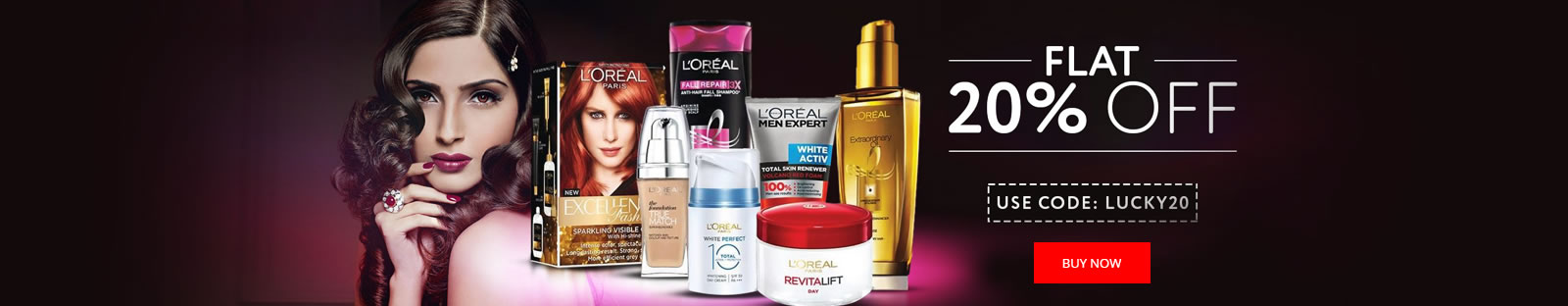 Pharmacy, Health and Beauty